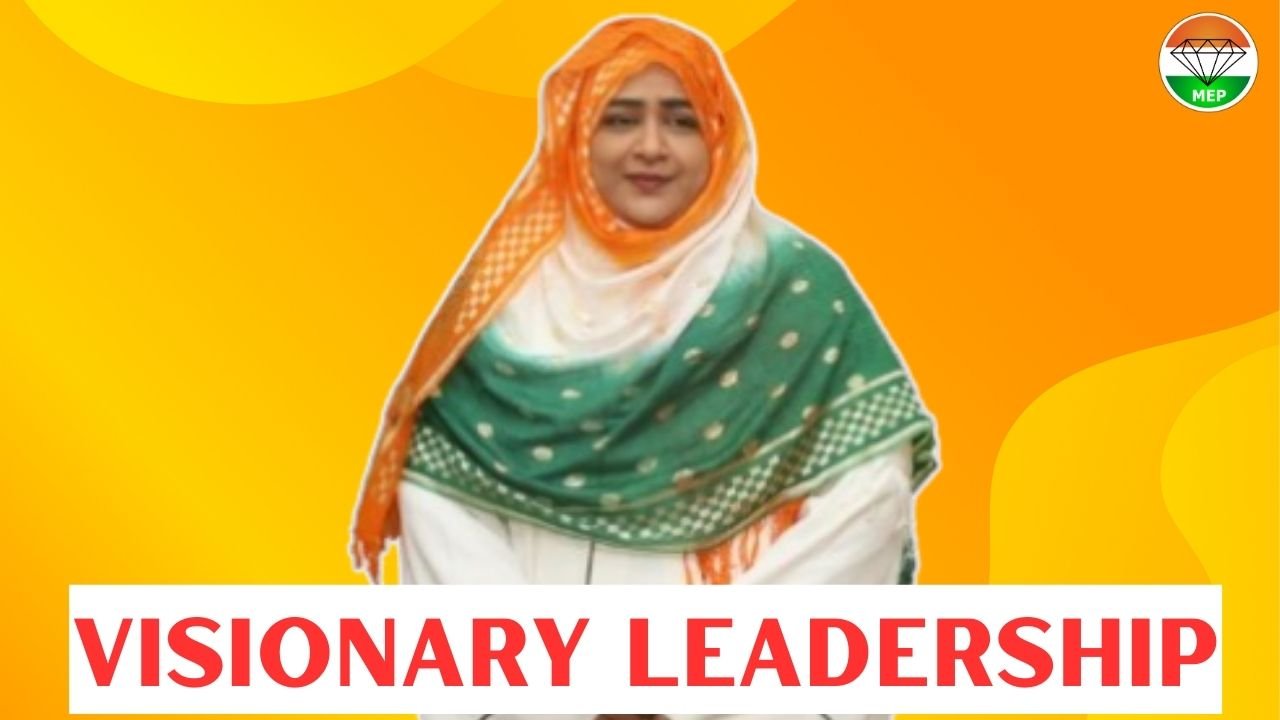 Breaking Barriers, Shaping Tomorrow: All India Mahilla Empowerment Party’s Visionary Trailblazing in Inclusive Indian Politics – Welcoming Candidates From All Religious Backgrounds For The 2024 Lok Sabha Elections